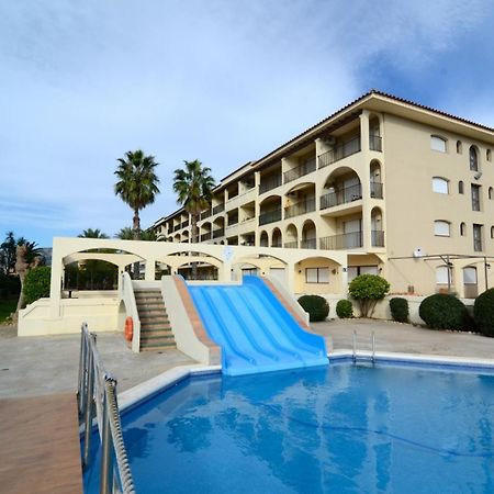 Jardins Del Mar 68 Apartment ลาเอสตาร์ติต ภายนอก รูปภาพ
