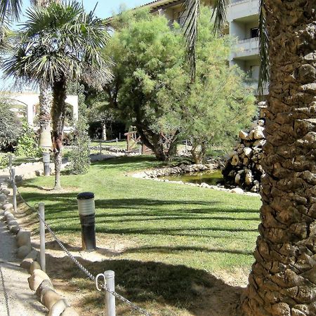 Jardins Del Mar 68 Apartment ลาเอสตาร์ติต ภายนอก รูปภาพ