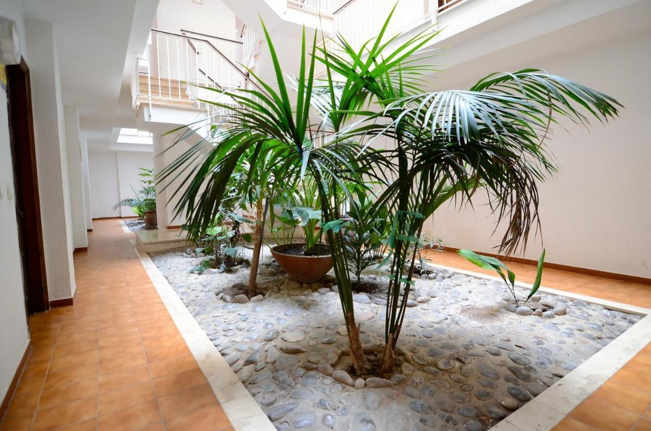 Jardins Del Mar 68 Apartment ลาเอสตาร์ติต ภายนอก รูปภาพ