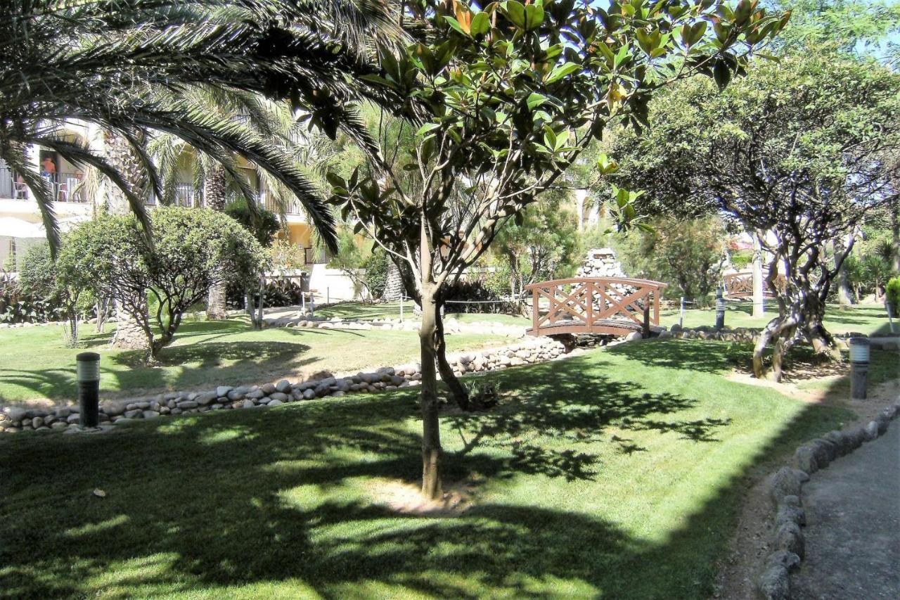 Jardins Del Mar 68 Apartment ลาเอสตาร์ติต ภายนอก รูปภาพ