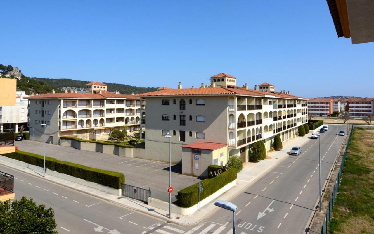 Jardins Del Mar 68 Apartment ลาเอสตาร์ติต ภายนอก รูปภาพ