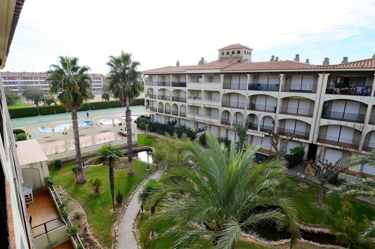 Jardins Del Mar 68 Apartment ลาเอสตาร์ติต ภายนอก รูปภาพ