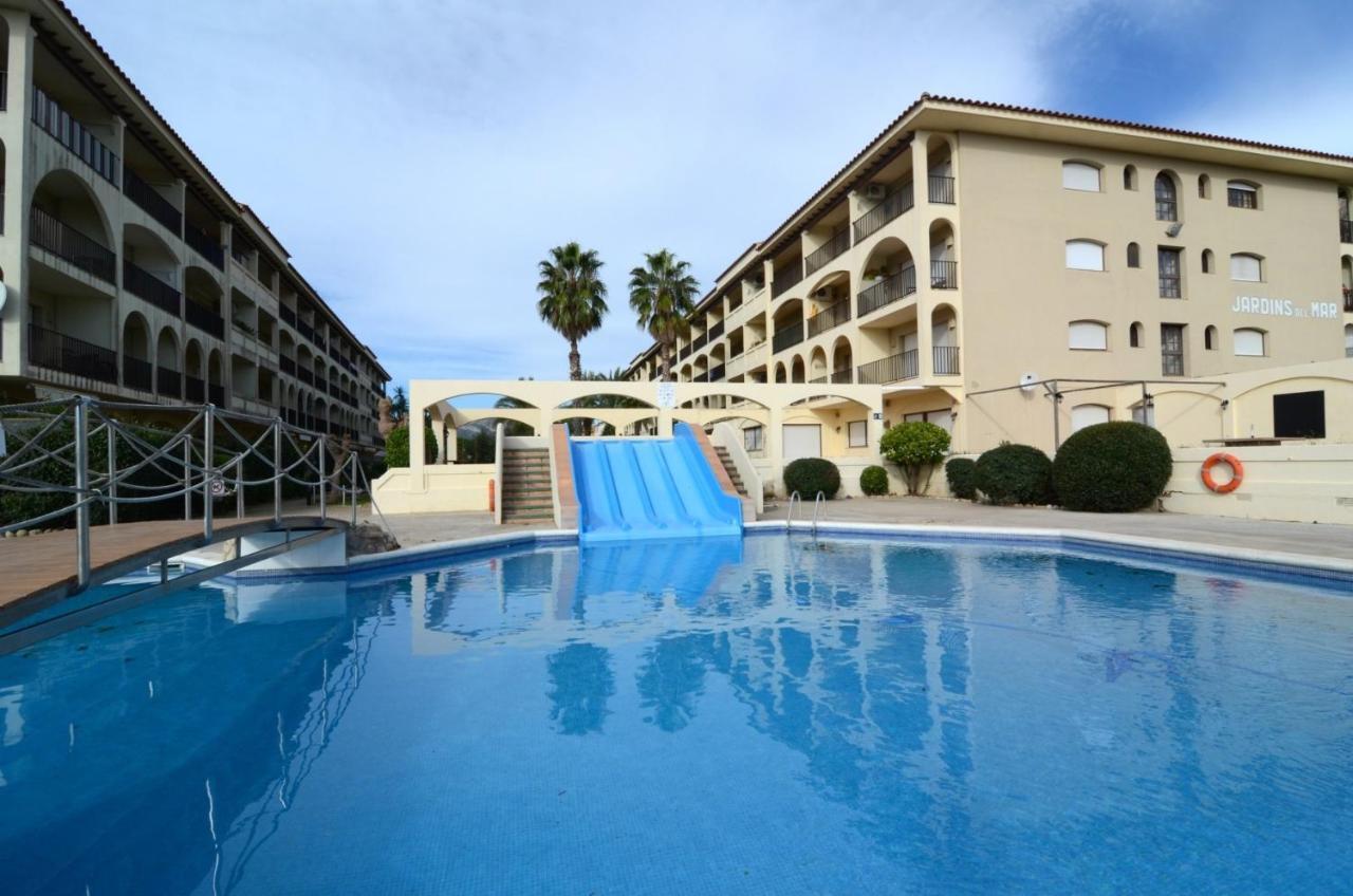 Jardins Del Mar 68 Apartment ลาเอสตาร์ติต ภายนอก รูปภาพ