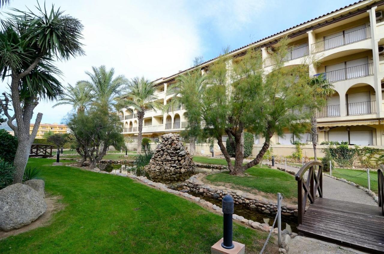 Jardins Del Mar 68 Apartment ลาเอสตาร์ติต ภายนอก รูปภาพ