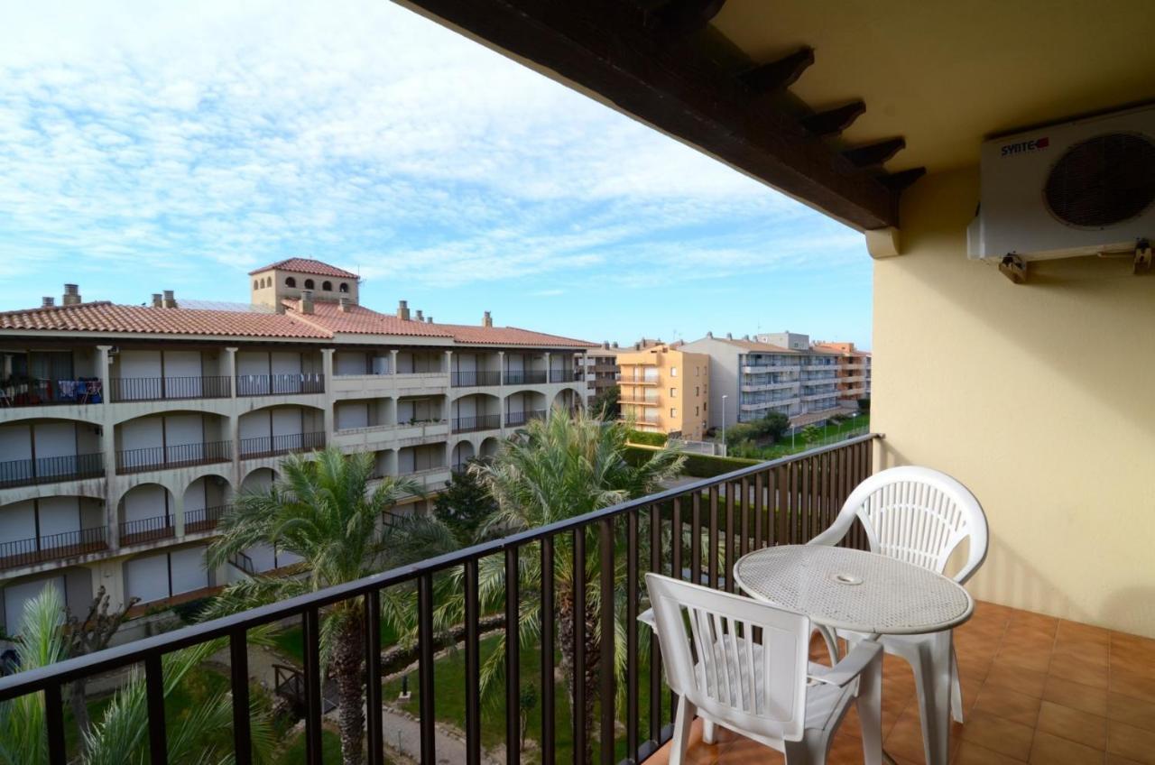 Jardins Del Mar 68 Apartment ลาเอสตาร์ติต ภายนอก รูปภาพ