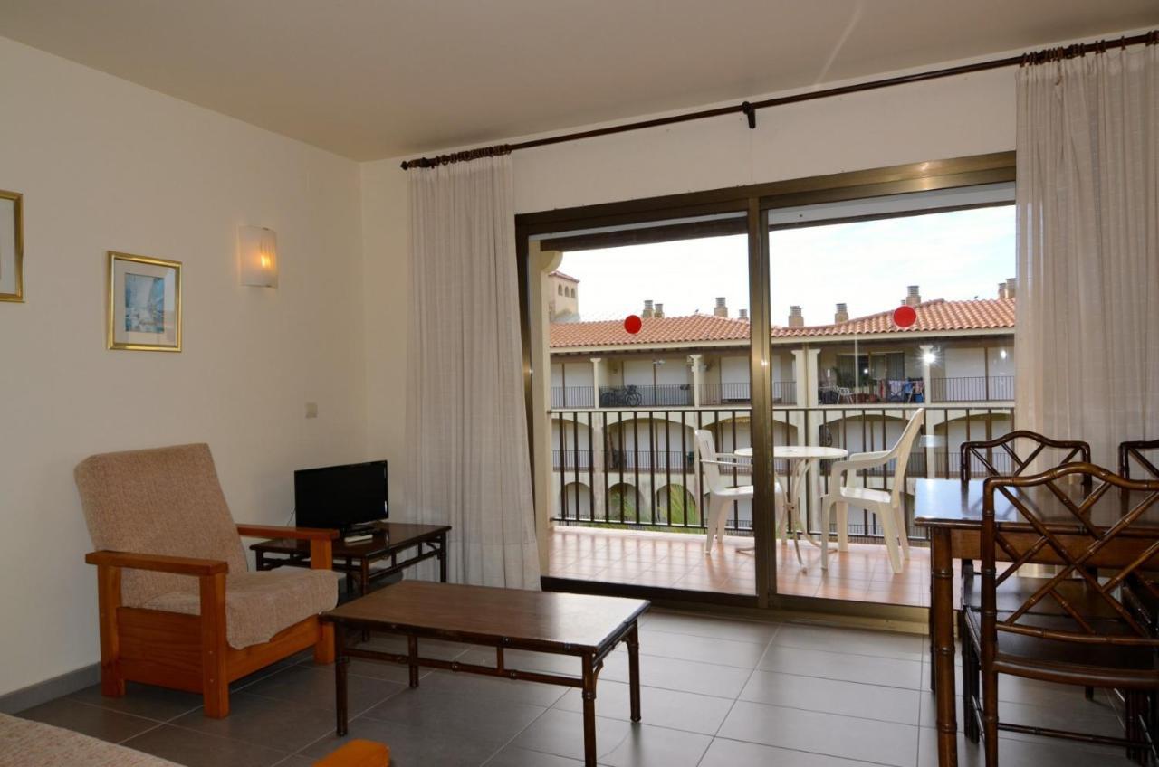 Jardins Del Mar 68 Apartment ลาเอสตาร์ติต ภายนอก รูปภาพ
