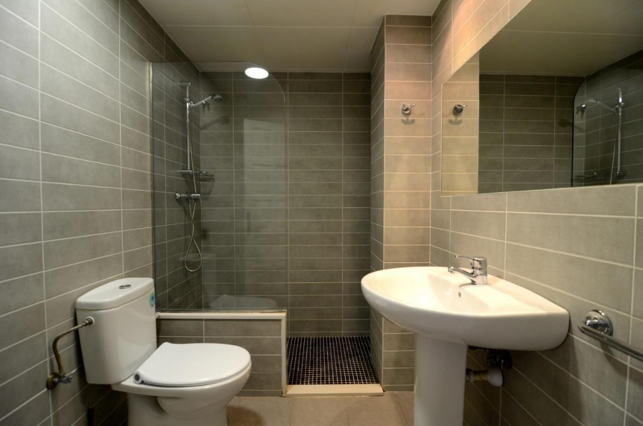 Jardins Del Mar 68 Apartment ลาเอสตาร์ติต ภายนอก รูปภาพ