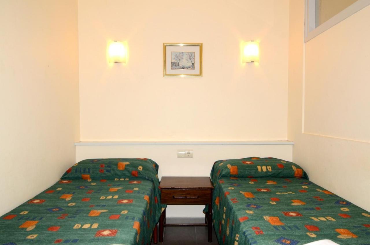 Jardins Del Mar 68 Apartment ลาเอสตาร์ติต ภายนอก รูปภาพ