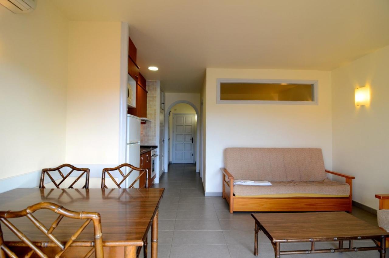 Jardins Del Mar 68 Apartment ลาเอสตาร์ติต ภายนอก รูปภาพ
