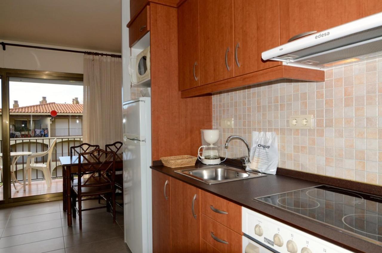 Jardins Del Mar 68 Apartment ลาเอสตาร์ติต ภายนอก รูปภาพ